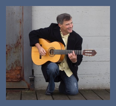 Vancouver Guitarist 2017